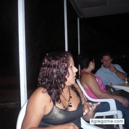 charo chica soltera en Pontevedra