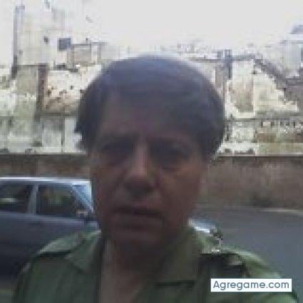 rubenacho chico separado en Buenos Aires