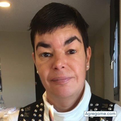 yoli41 chica soltera en Esparraguera