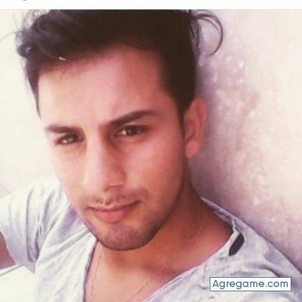 Rithson chico soltero en Montalban