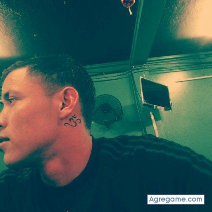 joelgonzales5413 chico soltero en Escazú