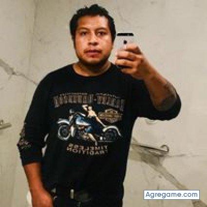 harleyortega chico soltero en Shirley