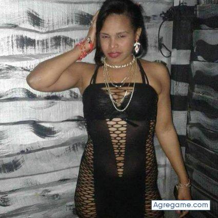 bayolespolanco chica soltera en Santa Cruz De Barahona