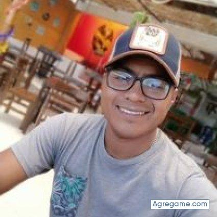 jeanpierlu chico soltero en Huanchaco