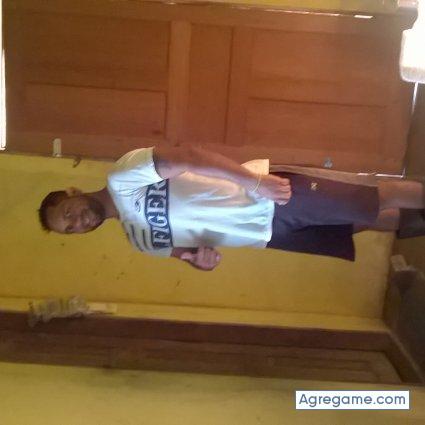 davidiam chico soltero en 