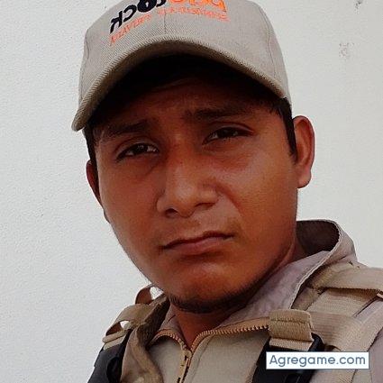 Exterminador1234 chico soltero en Villahermosa