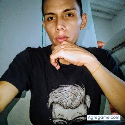 Diego2099 chico soltero en Villavicencio