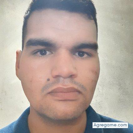 CamDie chico soltero en Coñaripe
