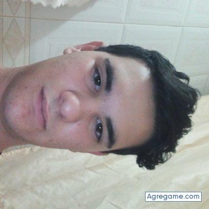 CesarMartin02 chico soltero en Alhendin