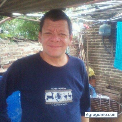 halcon1967 chico soltero en Médanos