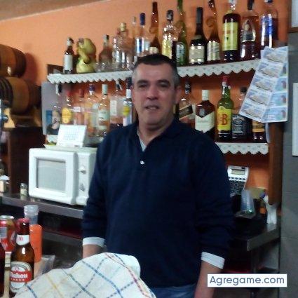 Joansanpe chico soltero en Alberic