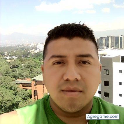 Maritopantera chico soltero en Guatemala