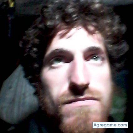 Demian_Gabriel chico soltero en El Bolsón