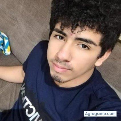 milton237 chico soltero en Trujillo