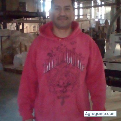 Miranda77 chico soltero en Ensenada