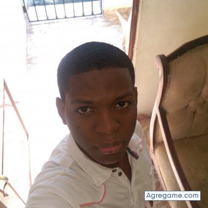 Dannyboy24 chico soltero en Herrera