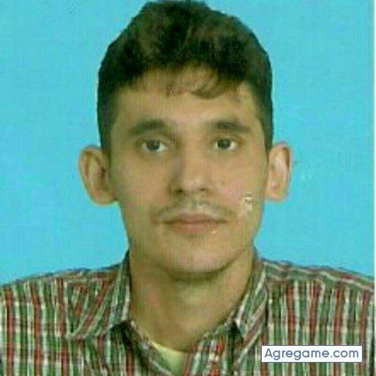 HECTORPINILLA134 chico soltero en Fundación