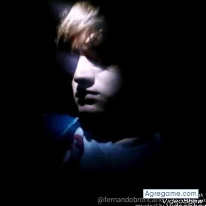 gunsbroncano chico soltero en Santiago