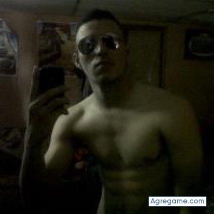 francisco17 chico soltero en Gualaca