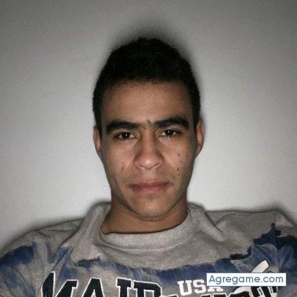 oswaldsalazar chico soltero en Morris