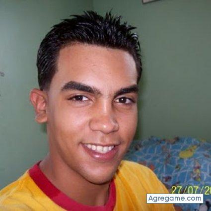 Diego24225 chico soltero en Alcala Del Rio