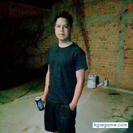 Sasu214 chico soltero en Jesús María