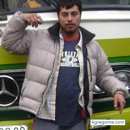 sapovigia chico casado en Lago Puelo