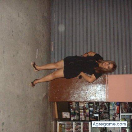 cochita chica soltera en Tenguel