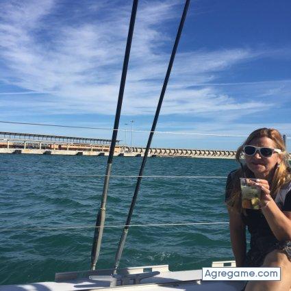 SilMenes chica soltera en Buceo