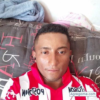 Matiasaldana chico soltero en La Vega