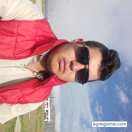 Josmer22 chico soltero en Pomasqui