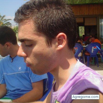 teraror chico soltero en Córdoba