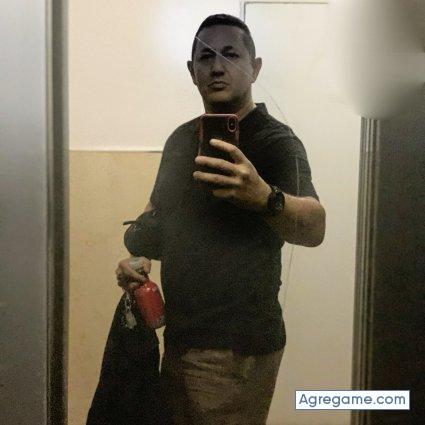 pabloborges chico soltero en Madrid