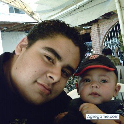 jona71 chico soltero en Tijuana