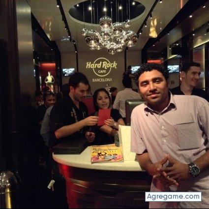 humberto87 chico soltero en Creixell