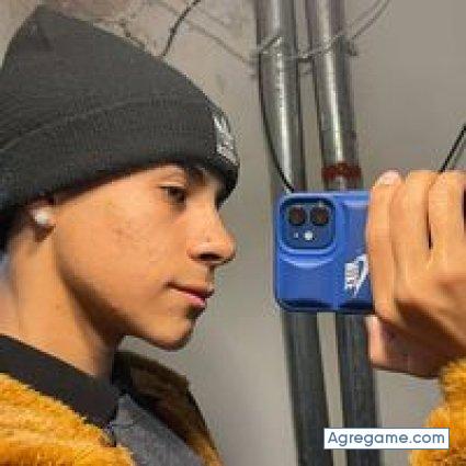 thiagopendas chico soltero en Tandil