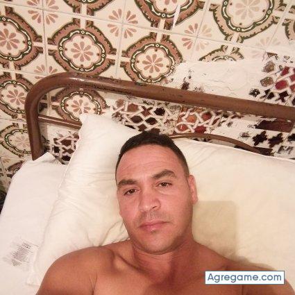 khalibsadik chico soltero en Castuera