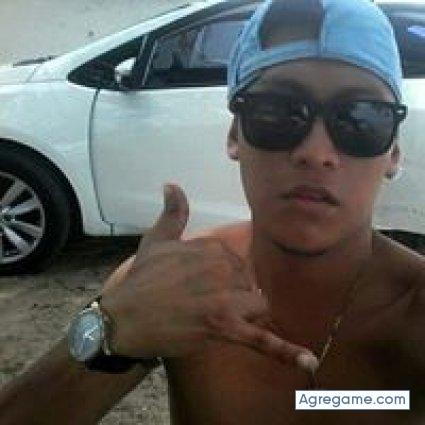 anthonygeorge chico soltero en Boquerón Chiriquí