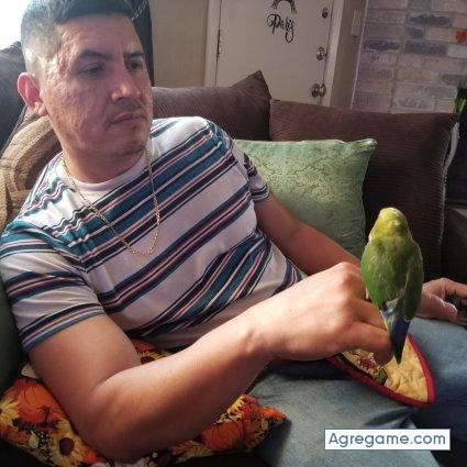 Foto de JOSE, 55 años en Houston