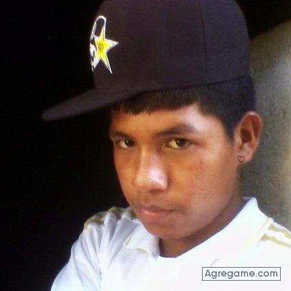 garciabc chico soltero en Metetí