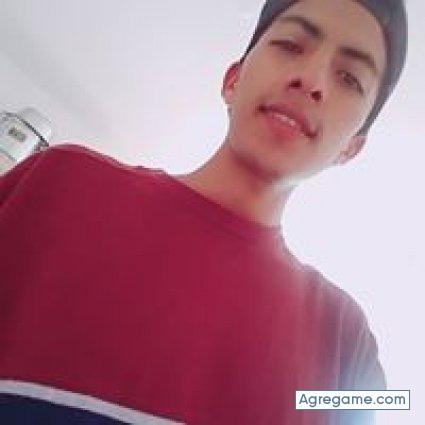 ronaldnbs chico soltero en San Borja