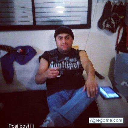 EFRAINGUAMAN chico soltero en Cotocollao