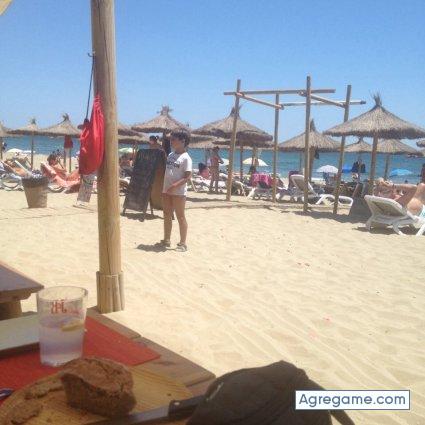 Javivi59 chico soltero en Palma Del Rio