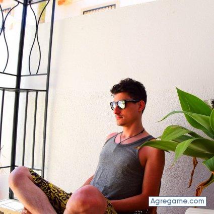 matide5494 chico soltero en Vilalba