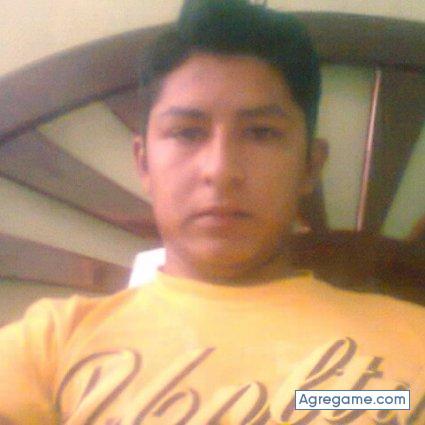 Diego999 chico separado en Huanímaro