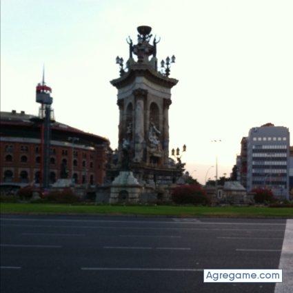 Mackosaine chico soltero en Barcelona