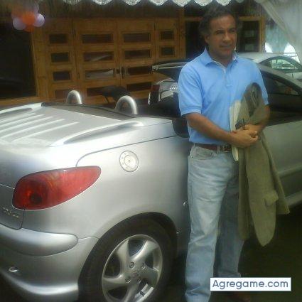 deepcuatro chico divorciado en Santiago