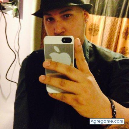 Solotuyo32 chico soltero en Frederick