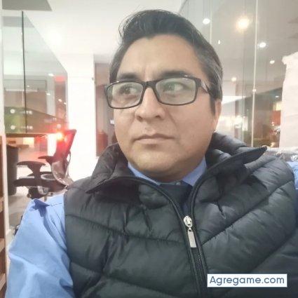 leonardojimenez5310 chico soltero en Chimalhuacán