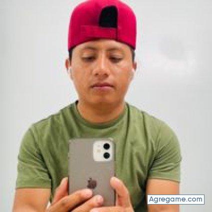 bencarlos1321 chico soltero en Inglewood